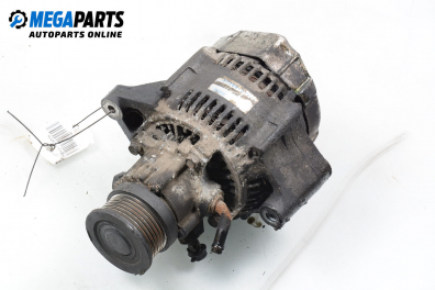 Алтернатор / генератор за Hyundai Matrix Minivan (06.2001 - 08.2010) 1.5 CRDi, 82 к.с., № Denso 37300-275