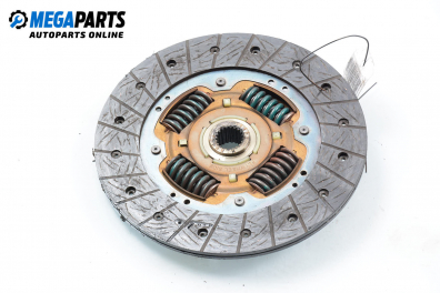 Феродов диск за Hyundai Matrix Minivan (06.2001 - 08.2010) 1.5 CRDi, 82 к.с.