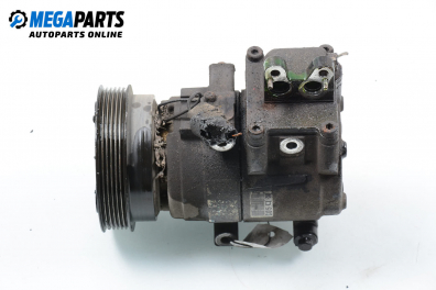 Компресор климатик за Hyundai Matrix Minivan (06.2001 - 08.2010) 1.5 CRDi, 82 к.с.
