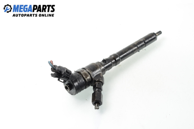 Дюза дизел за Hyundai Matrix Minivan (06.2001 - 08.2010) 1.5 CRDi, 82 к.с., № Bosch 0 445 110 064