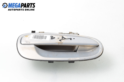 Външна дръжка за Hyundai Matrix Minivan (06.2001 - 08.2010), 4+1 вр., миниван, позиция: задна, дясна