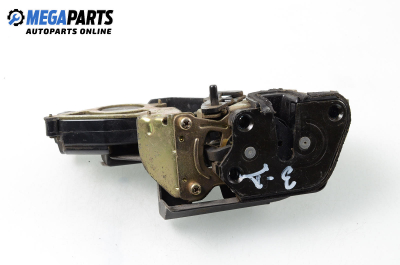 Брава на врата за Hyundai Matrix Minivan (06.2001 - 08.2010), позиция: задна, дясна