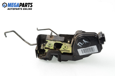 Брава на врата за Hyundai Matrix Minivan (06.2001 - 08.2010), позиция: предна, лява