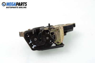 Брава на врата за Hyundai Matrix Minivan (06.2001 - 08.2010), позиция: задна, лява