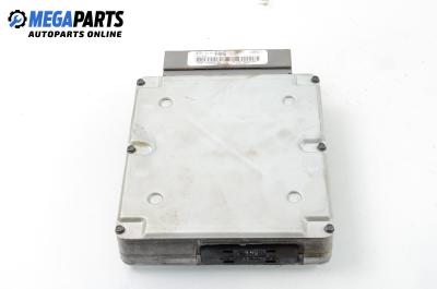 Компютър двигател за Ford Focus I Hatchback (10.1998 - 12.2007) 1.8 Turbo DI / TDDi, 90 к.с., № YS4F-12A650-PA