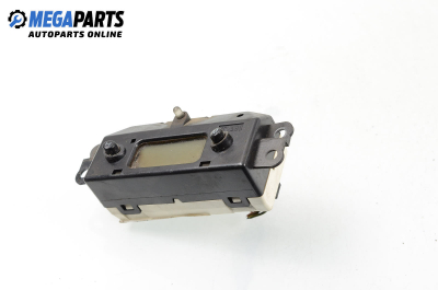 Часовник за Ford Focus I Hatchback (10.1998 - 12.2007)