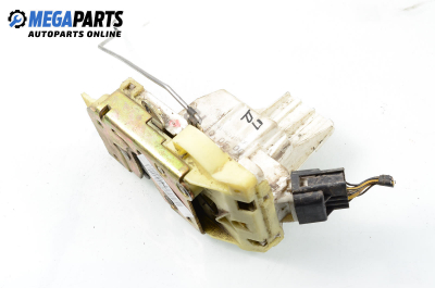 Брава на врата за Ford Focus I Hatchback (10.1998 - 12.2007), позиция: предна, дясна