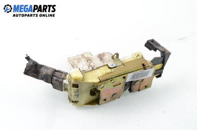 Брава на врата за Ford Focus I Hatchback (10.1998 - 12.2007), позиция: задна, лява