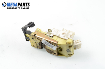 Брава на врата за Ford Focus I Hatchback (10.1998 - 12.2007), позиция: задна, дясна