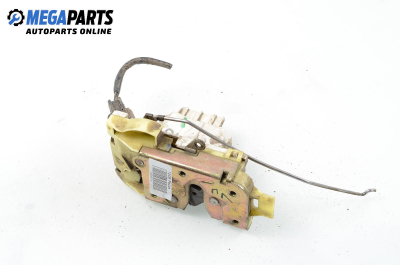 Брава на врата за Ford Focus I Hatchback (10.1998 - 12.2007), позиция: предна, лява