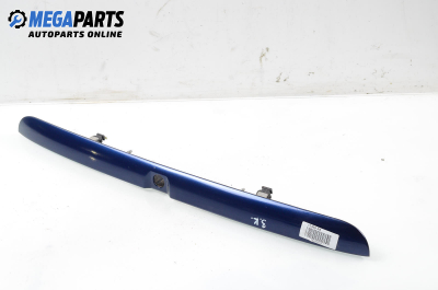 Лайсна заден капак за Audi A3 Hatchback I (09.1996 - 05.2003), хечбек, позиция: задна