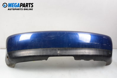 Задна броня за Audi A3 Hatchback I (09.1996 - 05.2003), хечбек