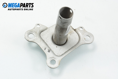 Буфер предна броня за Audi A3 Hatchback I (09.1996 - 05.2003), хечбек, позиция: предна, лява