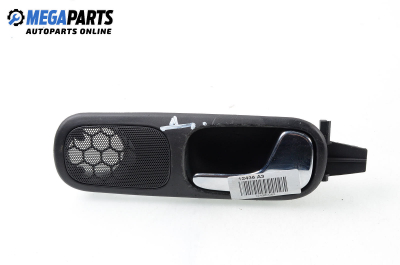 Вътрешна дръжка за Audi A3 Hatchback I (09.1996 - 05.2003), 2+1 вр., хечбек, позиция: дясна