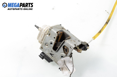 Брава на врата за Audi A3 Hatchback I (09.1996 - 05.2003), позиция: лява