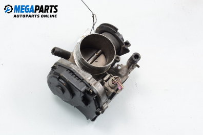 Дроселова клапа за Audi A3 Hatchback I (09.1996 - 05.2003) 1.6, 101 к.с.