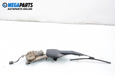 Ел. мотор за чистачките за Mercedes-Benz C-Class Estate (S202) (06.1996 - 03.2001), комби, позиция: предна