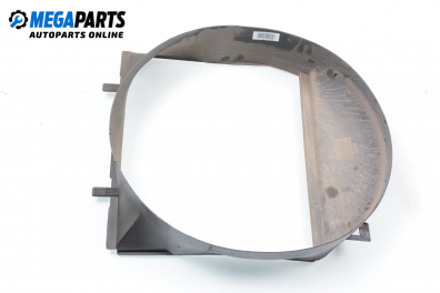 Дифузьор за Mercedes-Benz C-Class Estate (S202) (06.1996 - 03.2001) C 180 T (202.078), 122 к.с.