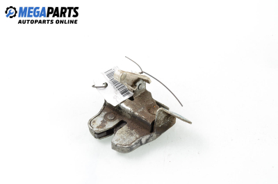 Брава заден капак за Mercedes-Benz C-Class Estate (S202) (06.1996 - 03.2001), комби, позиция: задна