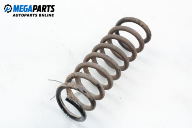 Пружина за ходова част за Mercedes-Benz C-Class Estate (S202) (06.1996 - 03.2001), комби, позиция: предна