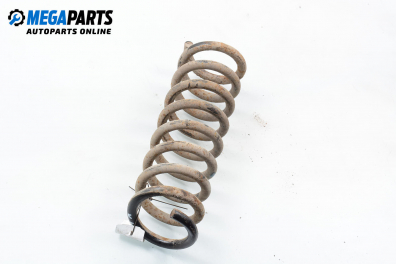 Пружина за ходова част за Mercedes-Benz C-Class Estate (S202) (06.1996 - 03.2001), комби, позиция: задна