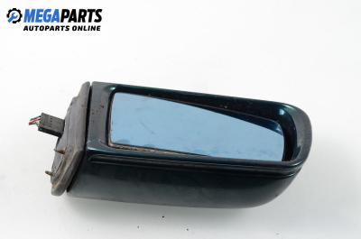 Огледало за Mercedes-Benz C-Class Estate (S202) (06.1996 - 03.2001), 4+1 вр., комби, позиция: дясна
