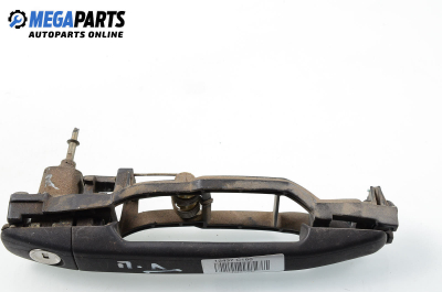 Външна дръжка за Mercedes-Benz C-Class Estate (S202) (06.1996 - 03.2001), 4+1 вр., комби, позиция: предна, дясна