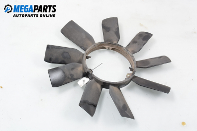 Перка охлаждане за Mercedes-Benz C-Class Estate (S202) (06.1996 - 03.2001) C 180 T (202.078), 122 к.с.