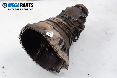 Ръчна скоростна кутия за Mercedes-Benz C-Class Estate (S202) (06.1996 - 03.2001) C 180 T (202.078), 122 к.с.