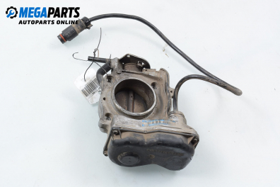 Дроселова клапа за Mercedes-Benz C-Class Estate (S202) (06.1996 - 03.2001) C 180 T (202.078), 122 к.с.