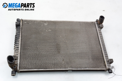 Воден радиатор за Land Rover Freelander Soft Top SUV (02.1998 - 10.2006) 1.8 i 16V 4x4, 120 к.с.