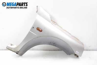 Калник за Land Rover Freelander Soft Top SUV (02.1998 - 10.2006), 2+1 вр., джип, позиция: предна, дясна