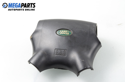 Airbag за Land Rover Freelander Soft Top SUV (02.1998 - 10.2006), 2+1 вр., джип, позиция: предна