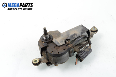 Ел. мотор за чистачките за Land Rover Freelander Soft Top SUV (02.1998 - 10.2006), джип, позиция: задна