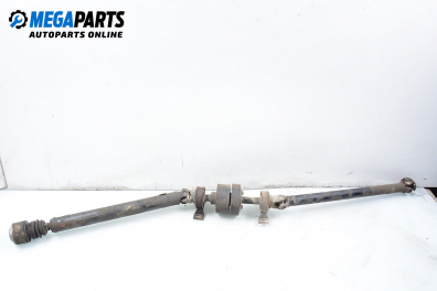 Кардан за Land Rover Freelander Soft Top SUV (02.1998 - 10.2006) 1.8 i 16V 4x4, 120 к.с.