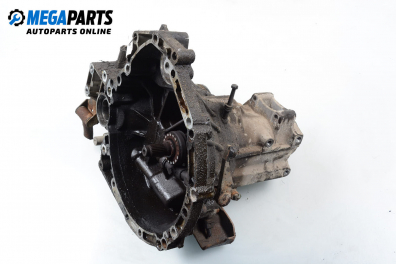 Ръчна скоростна кутия за Land Rover Freelander Soft Top SUV (02.1998 - 10.2006) 1.8 i 16V 4x4, 120 к.с.