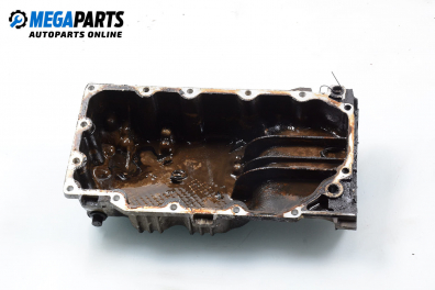 Картер за Land Rover Freelander Soft Top SUV (02.1998 - 10.2006) 1.8 i 16V 4x4, 120 к.с.