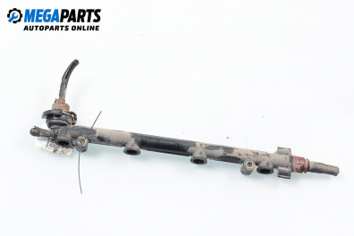 Бензинова рейка за Land Rover Freelander Soft Top SUV (02.1998 - 10.2006) 1.8 i 16V 4x4, 120 к.с.