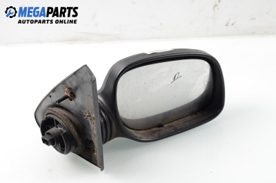 Огледало за Land Rover Freelander Soft Top SUV (02.1998 - 10.2006), 2+1 вр., джип, позиция: дясна