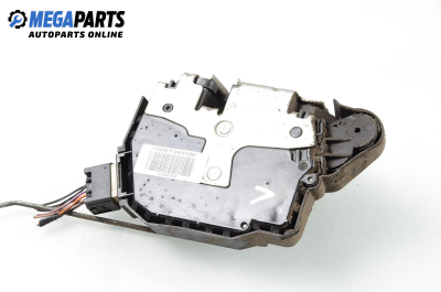 Брава на врата за Land Rover Freelander Soft Top SUV (02.1998 - 10.2006), позиция: лява