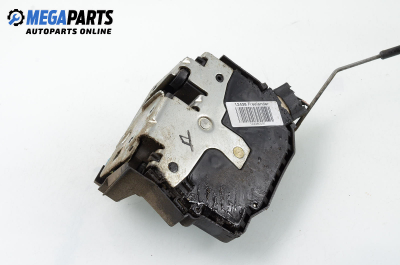 Брава на врата за Land Rover Freelander Soft Top SUV (02.1998 - 10.2006), позиция: дясна