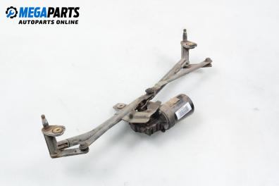 Ел. мотор за чистачките за Volkswagen Golf IV Hatchback (08.1997 - 06.2005), хечбек, позиция: предна