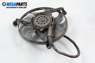 Перка охлаждане за Volkswagen Golf IV Hatchback (08.1997 - 06.2005) 1.4 16V, 75 к.с.
