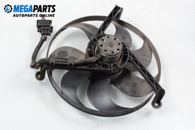 Перка охлаждане за Volkswagen Golf IV Hatchback (08.1997 - 06.2005) 1.4 16V, 75 к.с.