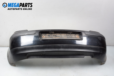 Задна броня за Volkswagen Golf IV Hatchback (08.1997 - 06.2005), хечбек