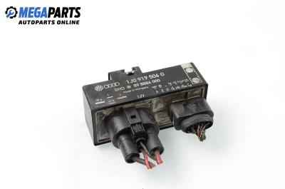 Реле за перка охлаждане за Volkswagen Golf IV Hatchback (08.1997 - 06.2005) 1.4 16V, № 1J0 919 506 G