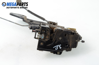 Брава на врата за Volkswagen Golf IV Hatchback (08.1997 - 06.2005), позиция: задна, дясна