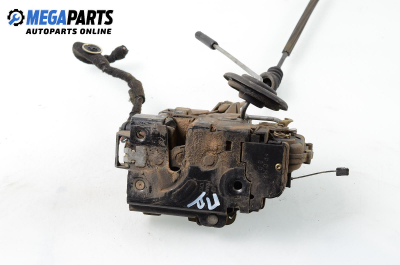 Брава на врата за Volkswagen Golf IV Hatchback (08.1997 - 06.2005), позиция: предна, дясна