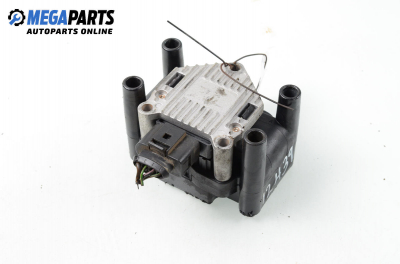 Запалителна бобина за Volkswagen Golf IV Hatchback (08.1997 - 06.2005) 1.4 16V, 75 к.с.