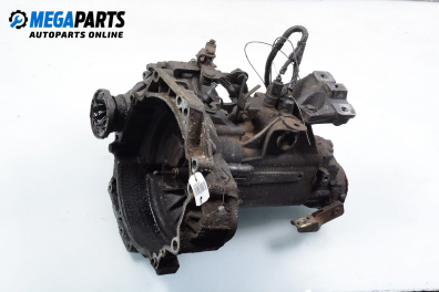 Ръчна скоростна кутия за Volkswagen Golf IV Hatchback (08.1997 - 06.2005) 1.4 16V, 75 к.с.